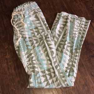 ROXY Beach Pants
